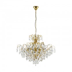 Подвесная люстра EGLO 39606 Fenoullet