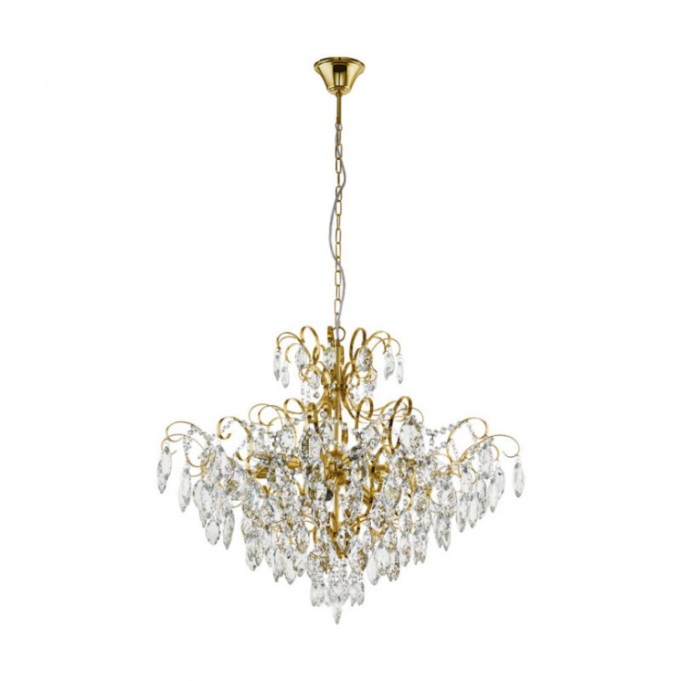 Подвесная люстра EGLO 39606 Fenoullet