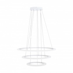 Подвесная люстра EGLO 39274 PENAFORTE