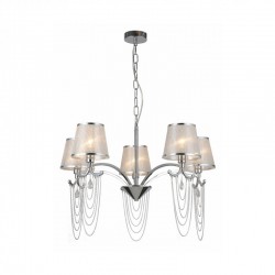 Подвесная люстра F-Promo 2855-5P Adorna