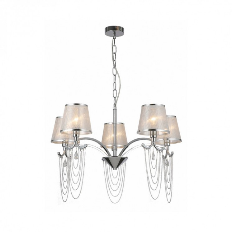 Подвесная люстра F-Promo 2855-5P Adorna