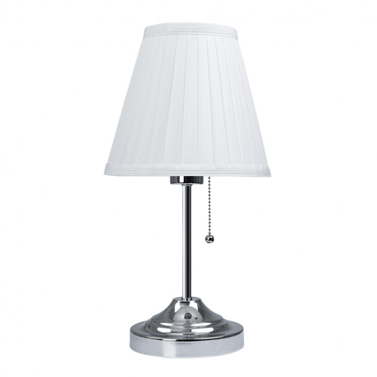 Светильник настольный Arte Lamp MARRIOT A5039TL-1CC