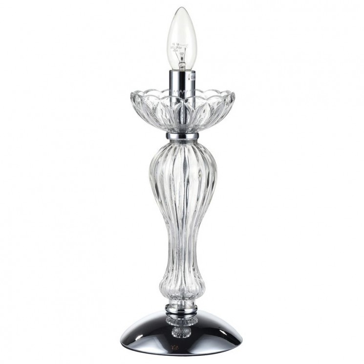 Настольная лампа Maytoni DIA587-TL-01-N Luciano