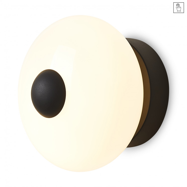 Настенный светильник (бра) Freya FR5553WL-L6B Aqua