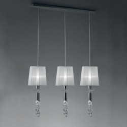 Люстра Mantra 3855