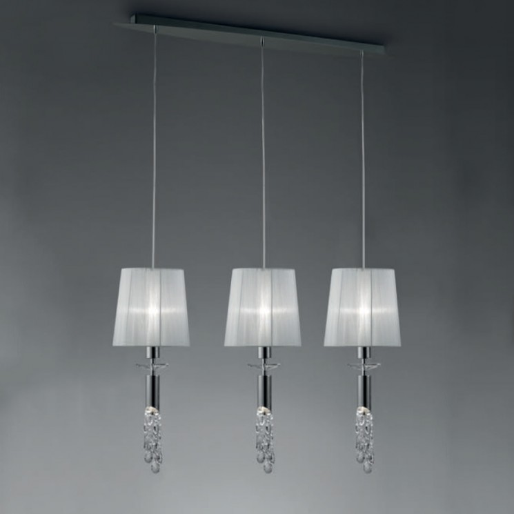 Люстра Mantra 3855