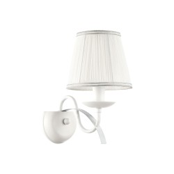 Светильник настенный Freya FR5569-WL-01-W Diana