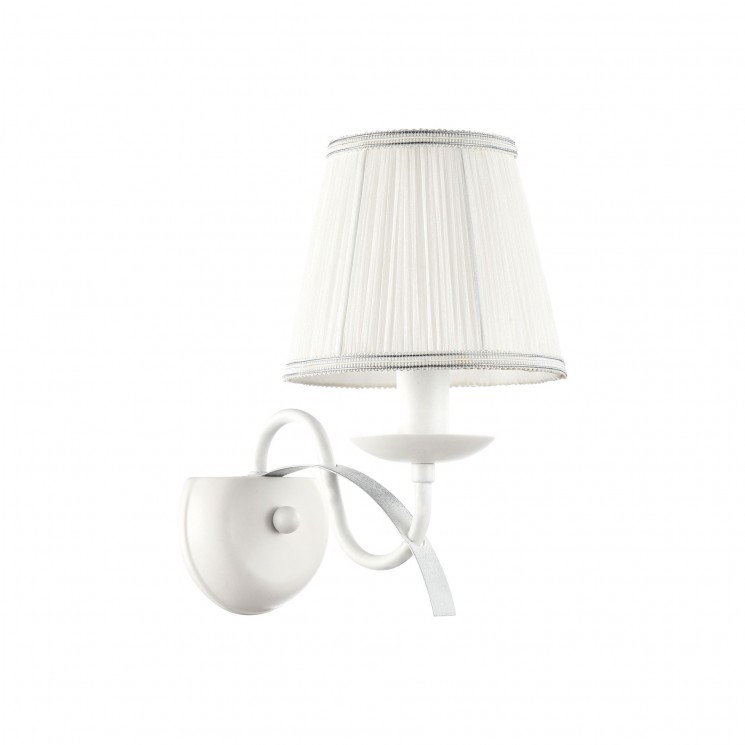 Светильник настенный Freya FR5569-WL-01-W Diana