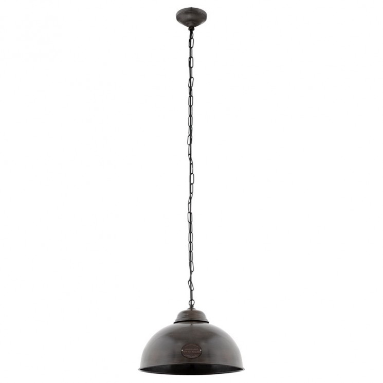 Подвесной светильник EGLO 49632 TRURO 2