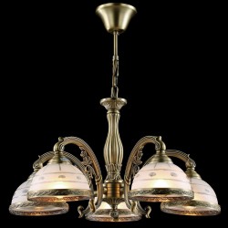 Люстра Maytoni RC1011-PL-05-R