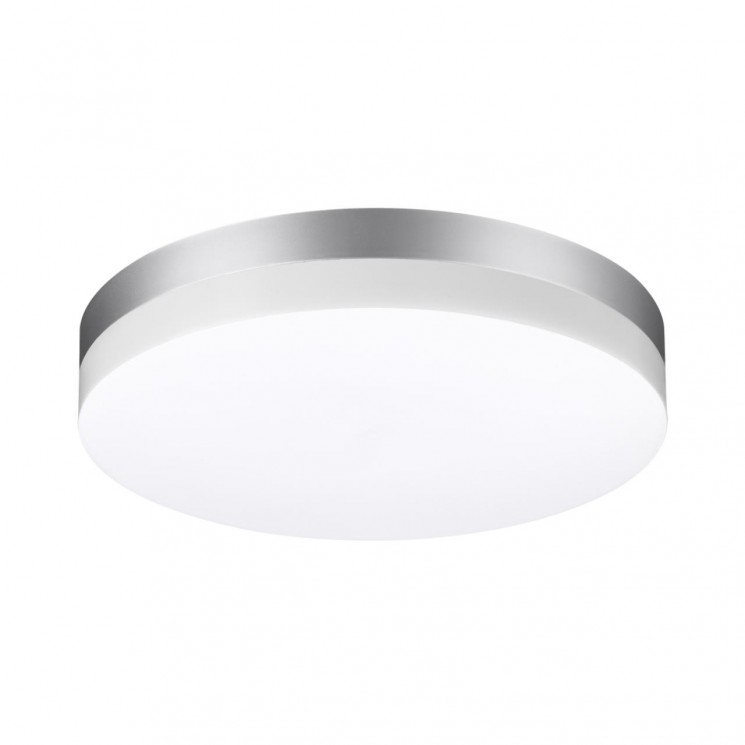 Светильник ландшафтный светодиодный настенно-потолочного монтажа NOVOTECH OPAL 358887