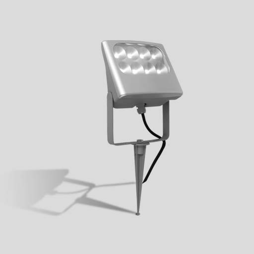 Подсветка деревьев Lutec W6170-SP S PROJEKTOR