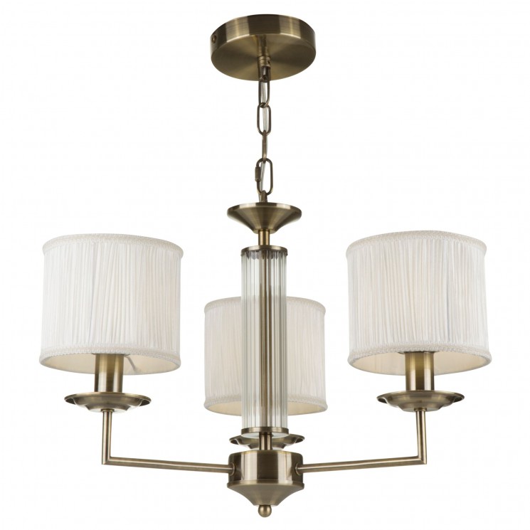 Люстра Freya FR2006PL-03BZ Felina