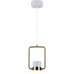 Светильник подвесной светодиодный Stilfort 2045/01/01P Elegante 1*LED*10W