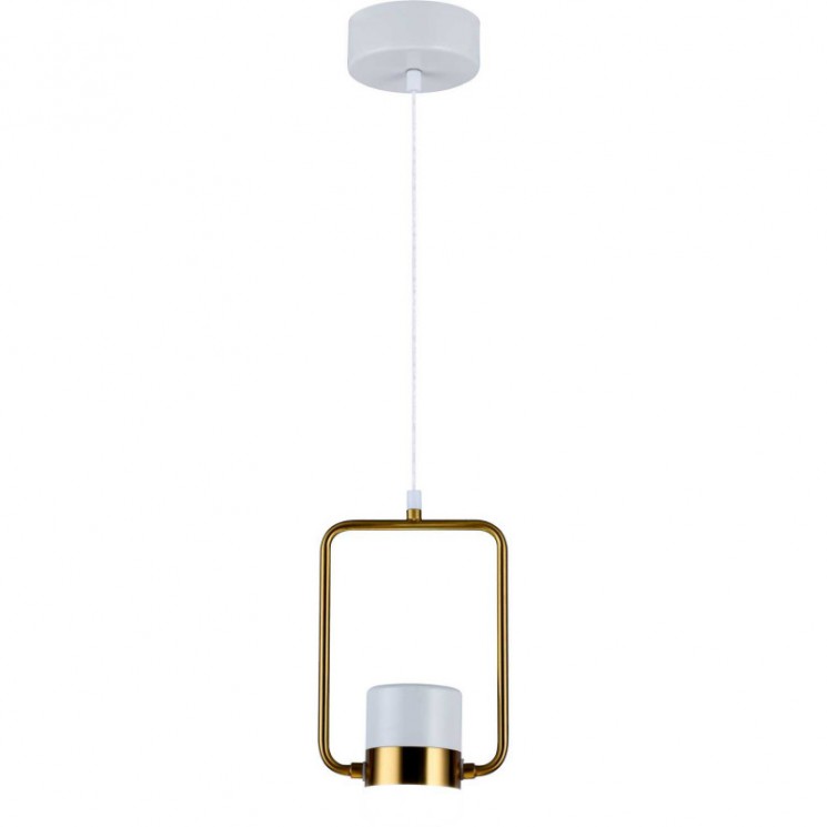 Светильник подвесной светодиодный Stilfort 2045/01/01P Elegante 1*LED*10W