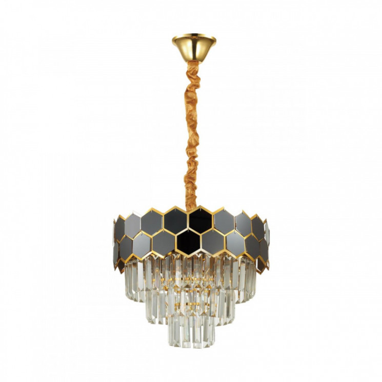 Каскадная люстра LUMION 5231/6 KAZ