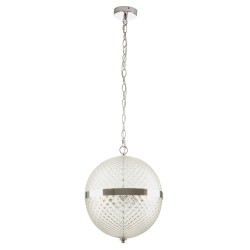 Подвесной светильник Maytoni P004PL-02CH Yonkers