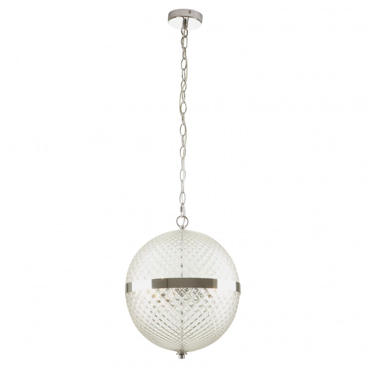 Подвесной светильник Maytoni P004PL-02CH Yonkers