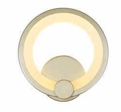 Светильник настенный светодиодный Stilfort 2073/03/01W Oliver 1*LED*10W