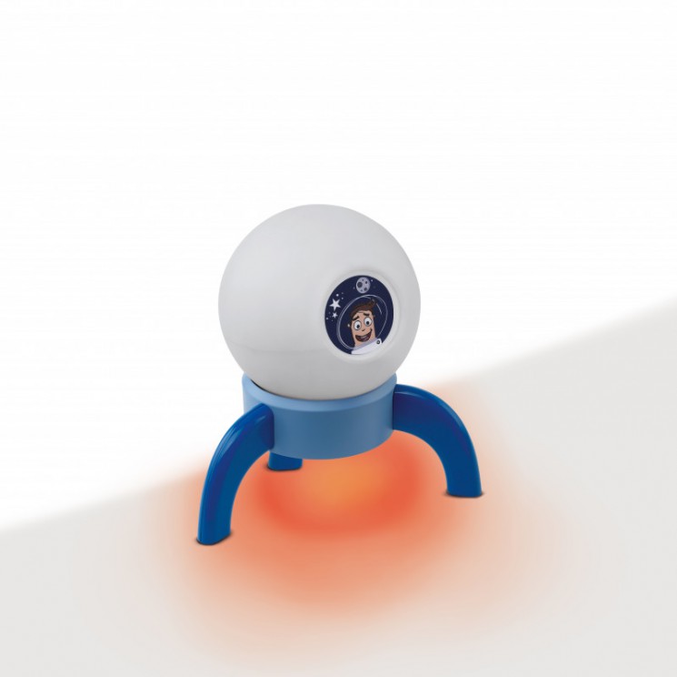 Детская настольная лампа EGLO 96852 Astronova