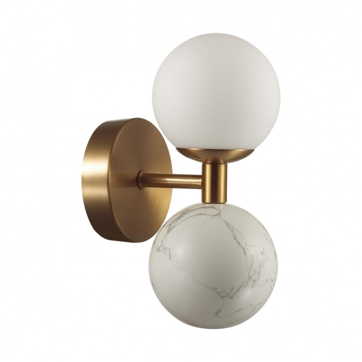 Настенный светильник Odeon Light 4359/6WL MIDCENT