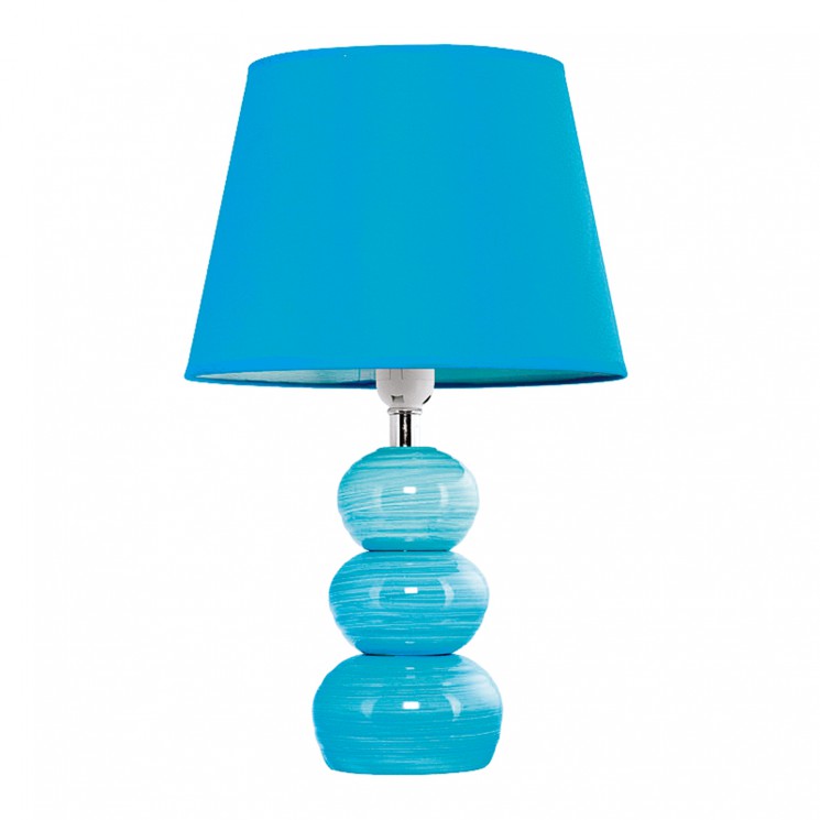 Настольная лампа Gerhort 33833 Blue