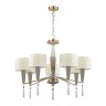 Люстра Odeon Light Latte 5403/7