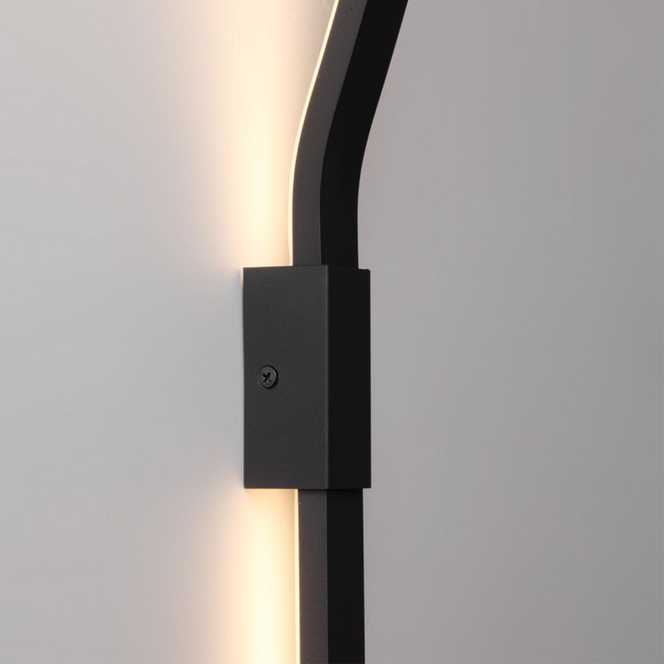 Фиксатор для соединения двух элементов для настенного светильника Odeon Light 7006/2F HIGHTECH