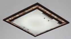 Светильник Maytoni CL810-03-R