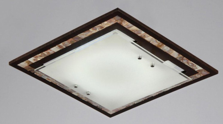 Светильник Maytoni CL810-03-R