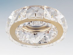 Встраиваемый светильник Lightstar 032702