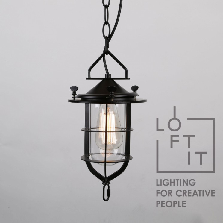Светильник LOFT IT LOFT1141