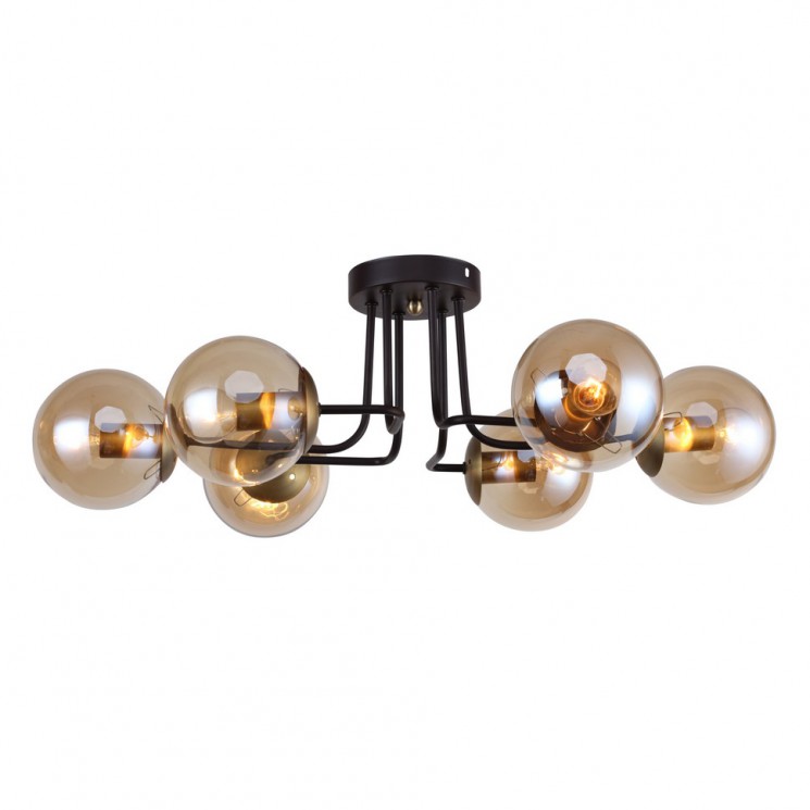 Потолочный светильник F-Promo Modestus 2344-6U