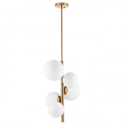 Накладной светильник Lightstar 815053 CROCO