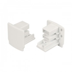 Заглушка Arlight LGD-4TR-CAP-WH (D) (ARL, IP20 Пластик, 3 года) 031259