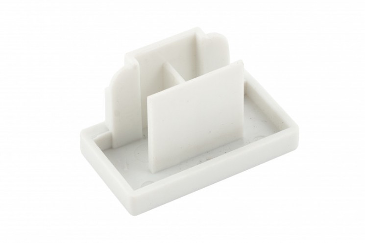 Заглушка белая Denkirs TR1107-WH