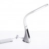 Светильник настольный Arte lamp SUPERVISOR A1706LT-1WH