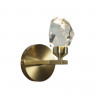 Бра LOFT IT 10111W Gold ROCK