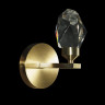 Бра LOFT IT 10111W Gold ROCK