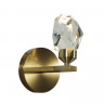 Бра LOFT IT 10111W Gold ROCK