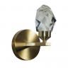 Бра LOFT IT 10111W Gold ROCK