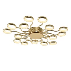 Потолочный светильник Favourite 2321-15C Dominium