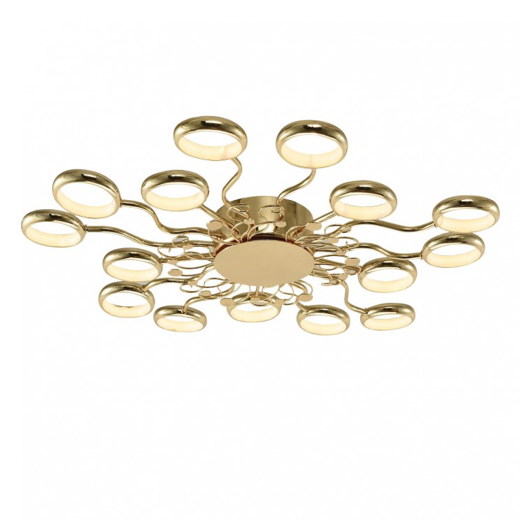 Потолочный светильник Favourite 2321-15C Dominium