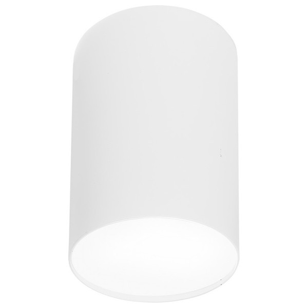 Светильник накладной Nowodvorski POINT PLEXI WHITE L 6528
