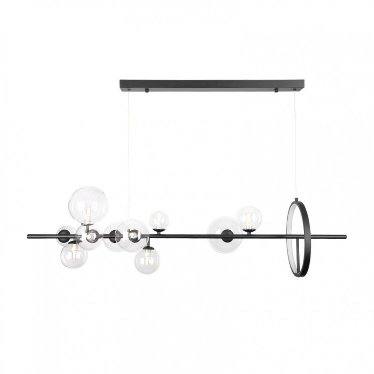 Подвесная люстра LOFT IT 10023/1200L MOLECULE