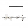 Подвесная люстра LOFT IT 10023/1200L MOLECULE