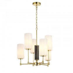 Подвесная люстра Favourite 2815-6P Palmarius