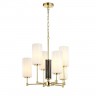 Подвесная люстра Favourite 2815-6P Palmarius