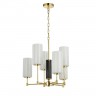 Подвесная люстра Favourite 2815-6P Palmarius