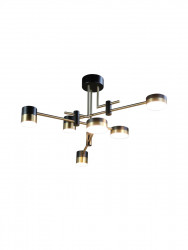 Люстра ZORTES LUNAR ZRS.1805.06